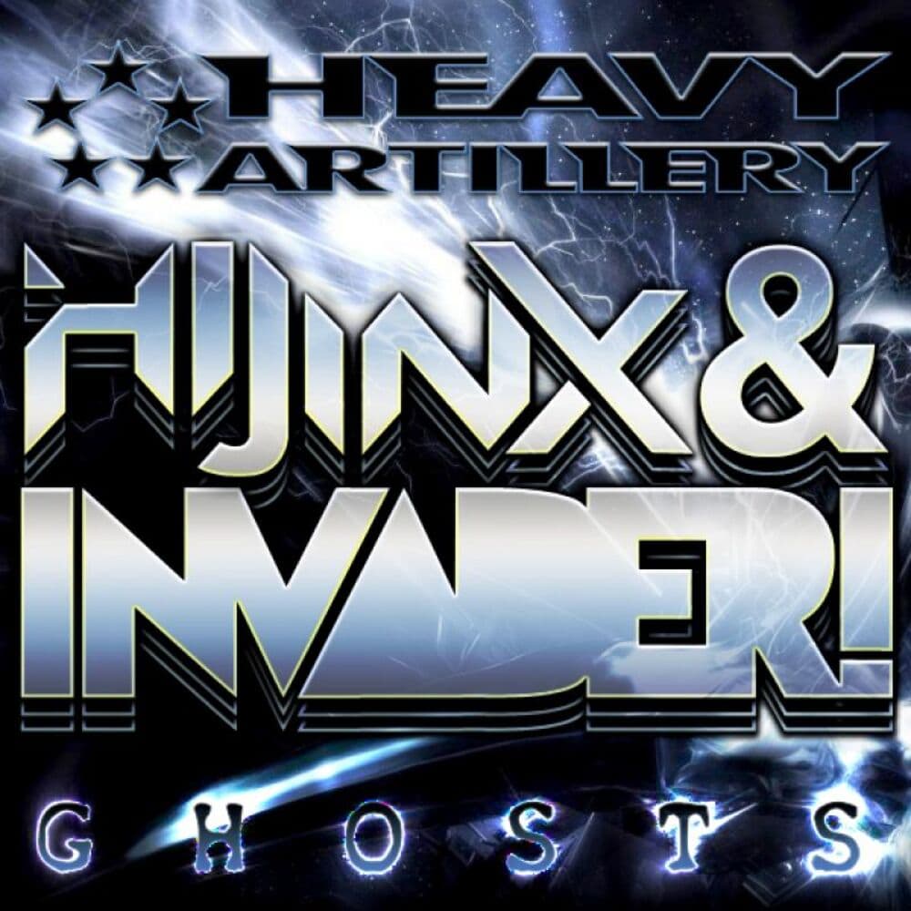 HIJINX – Dubstep