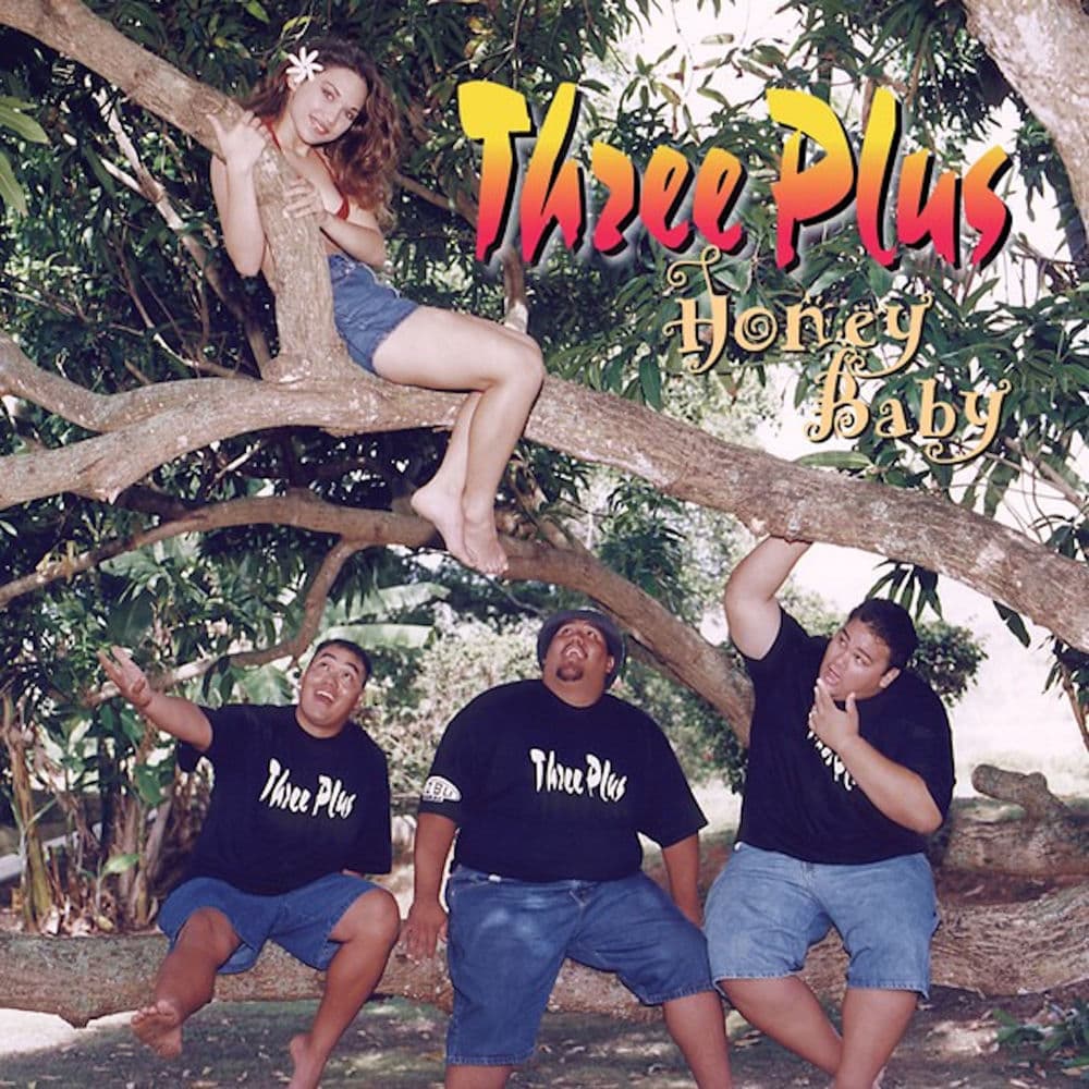 Three Plus – Reggae