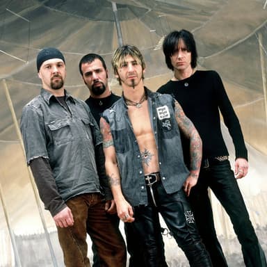 GODSMACK
