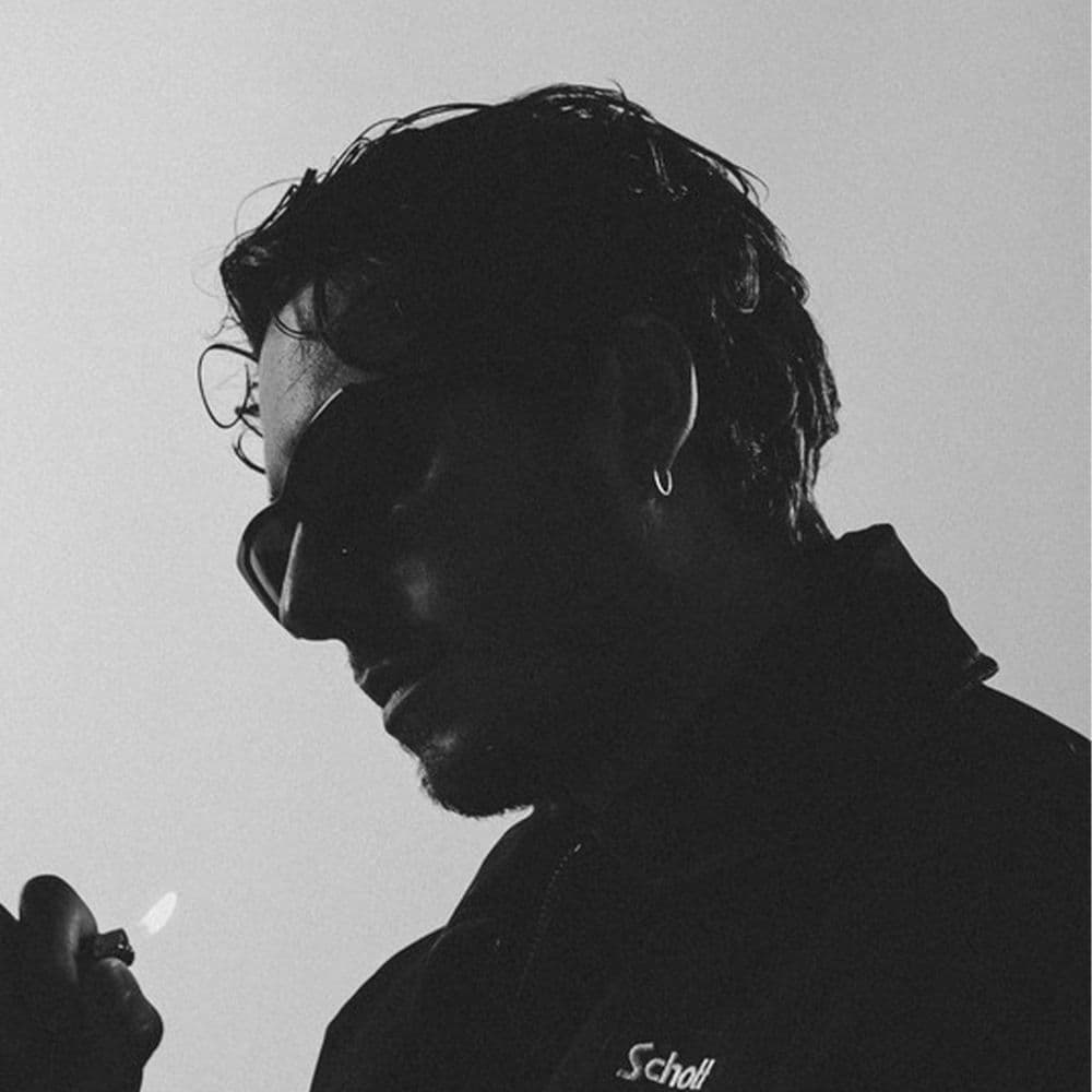 Alien – Rap/Hip Hop