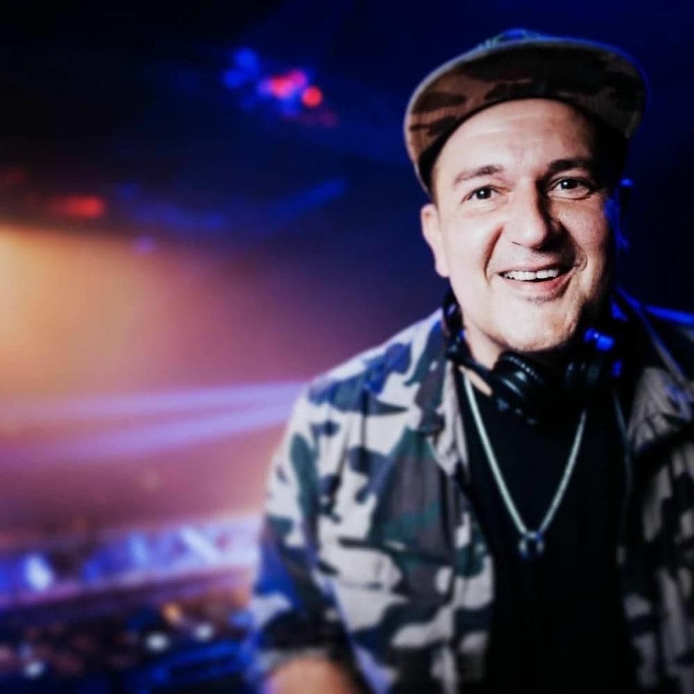 Pulsedriver – Euro-Trance