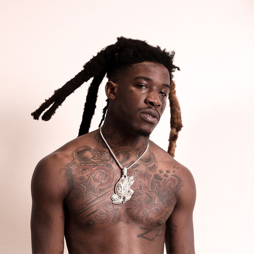 Hotboii – Hip-Hop
