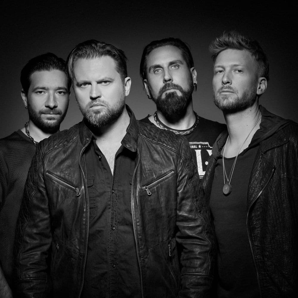 A Life Divided – Rock