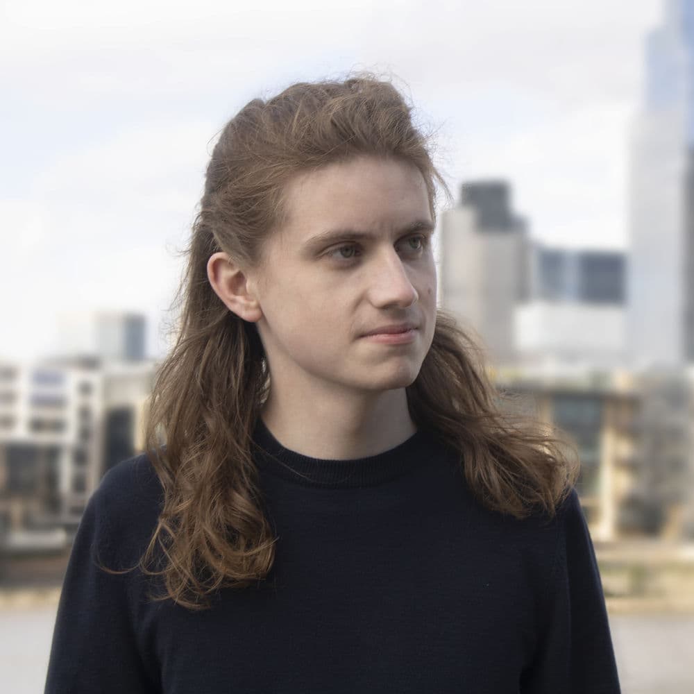 Finn Collinson – Folk