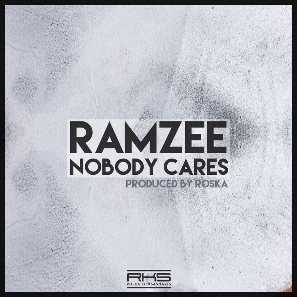Ramzee – Techno