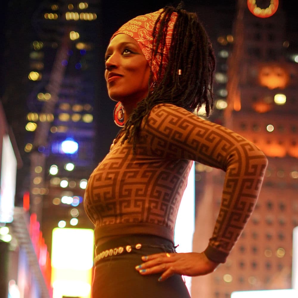 Mo’Kalamity – Reggae