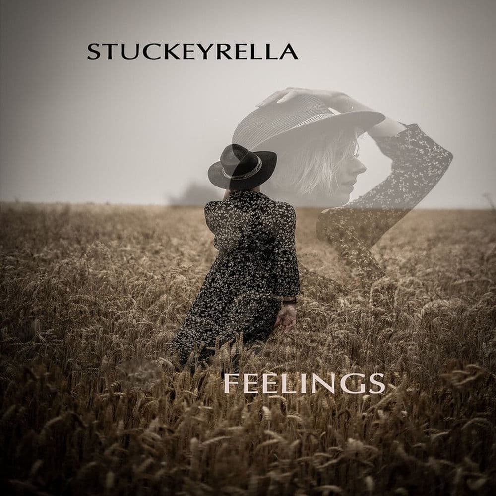 Stuckeyrella – Dance
