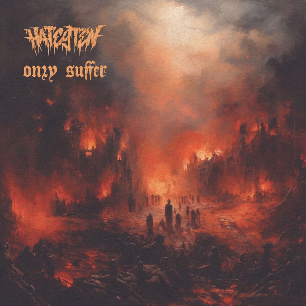 hate9ten – Rock