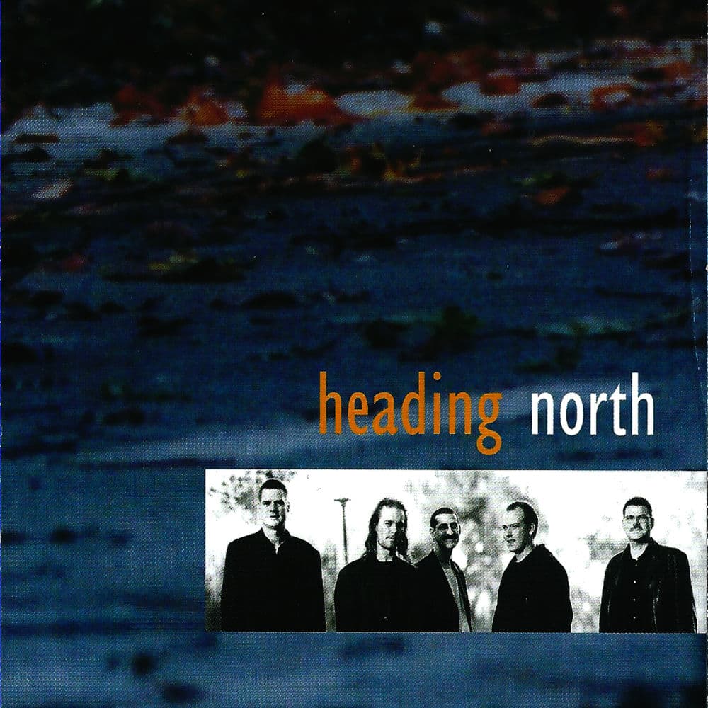 Heading North – Rock