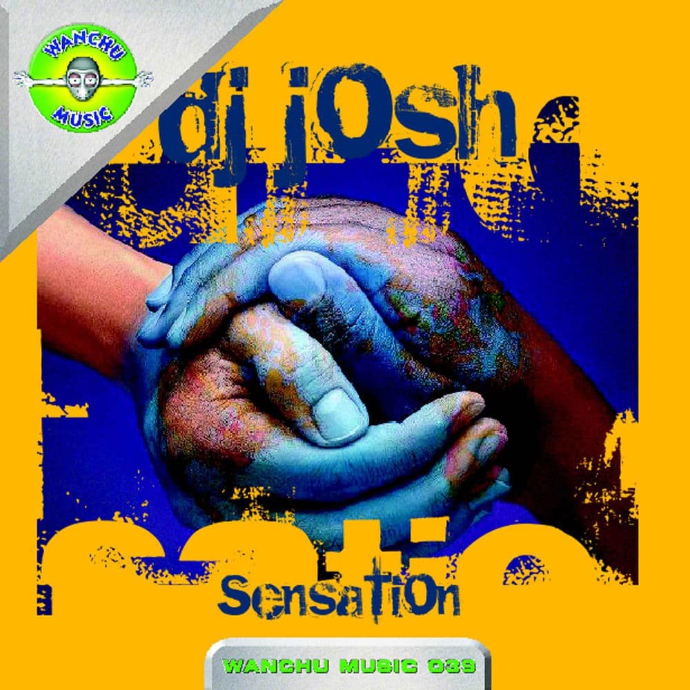 DJ Josh – Dance