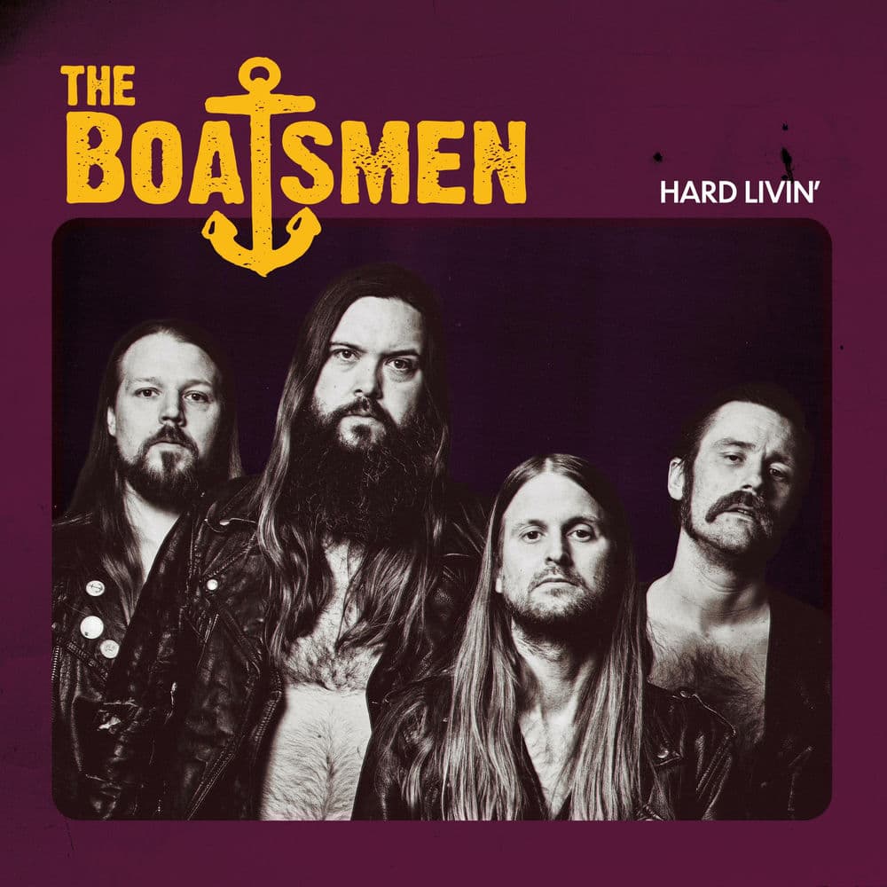 The Boatsmen – Rock