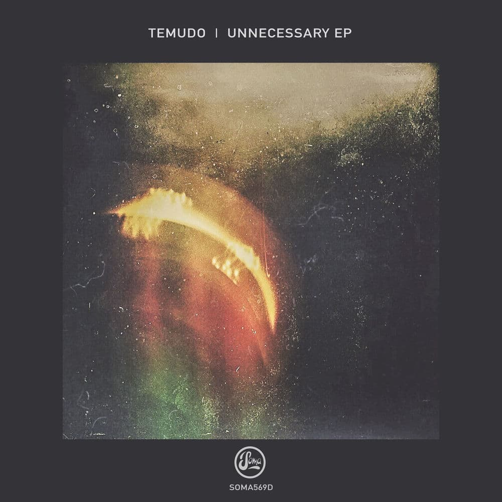 Temudo – Techno