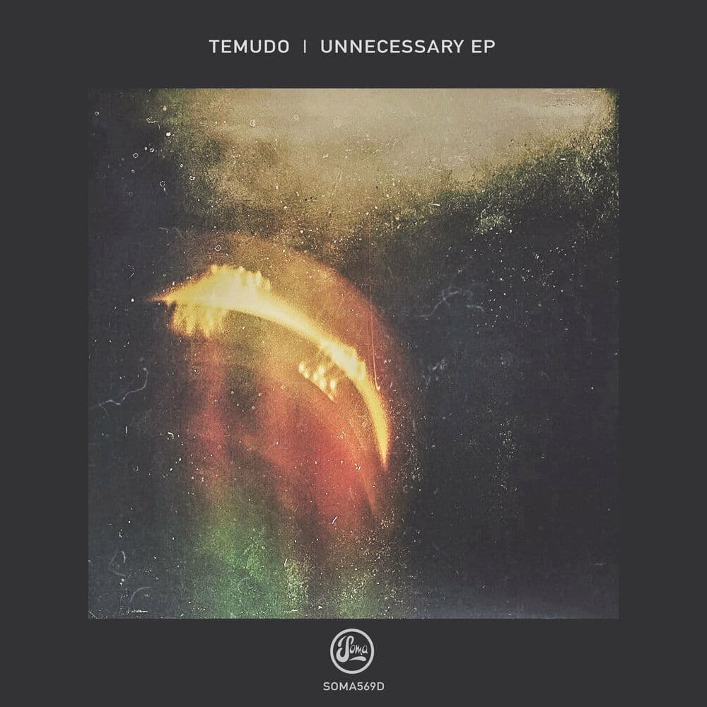 Temudo – Techno