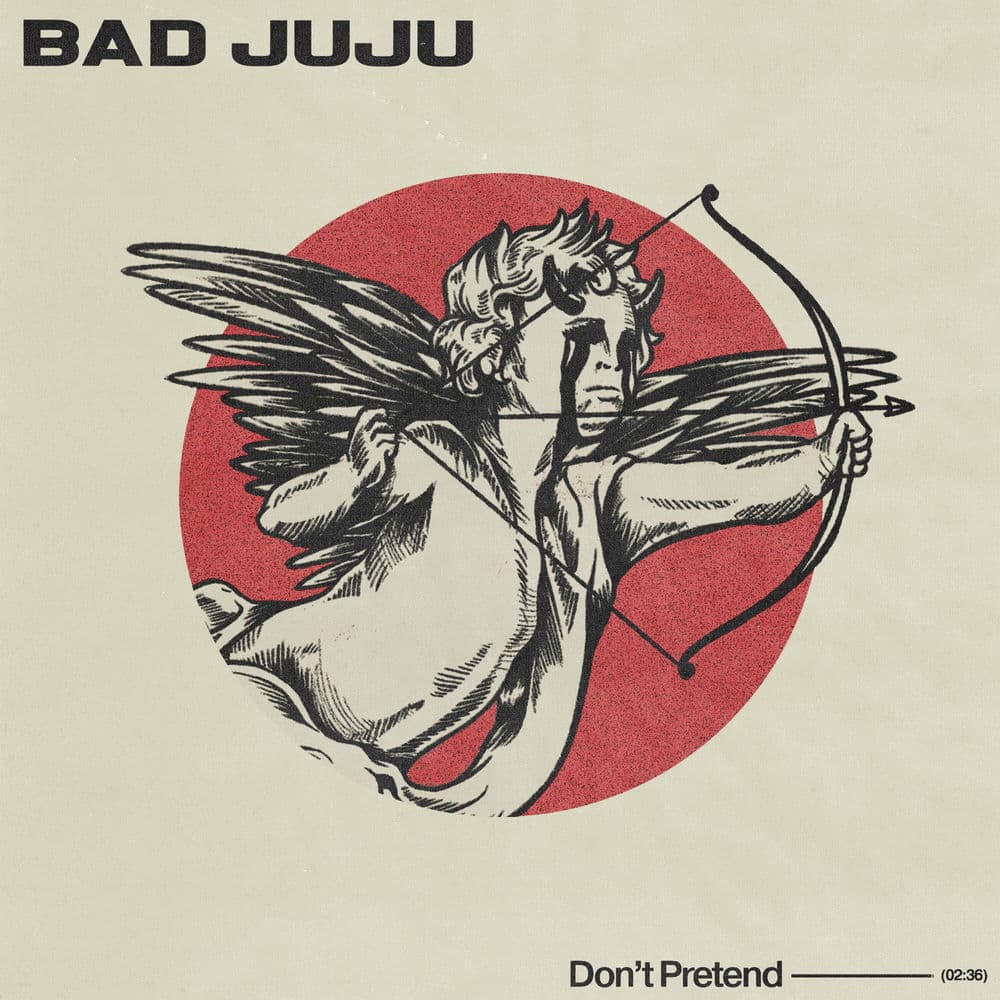 bad juuju – Heavy Metal