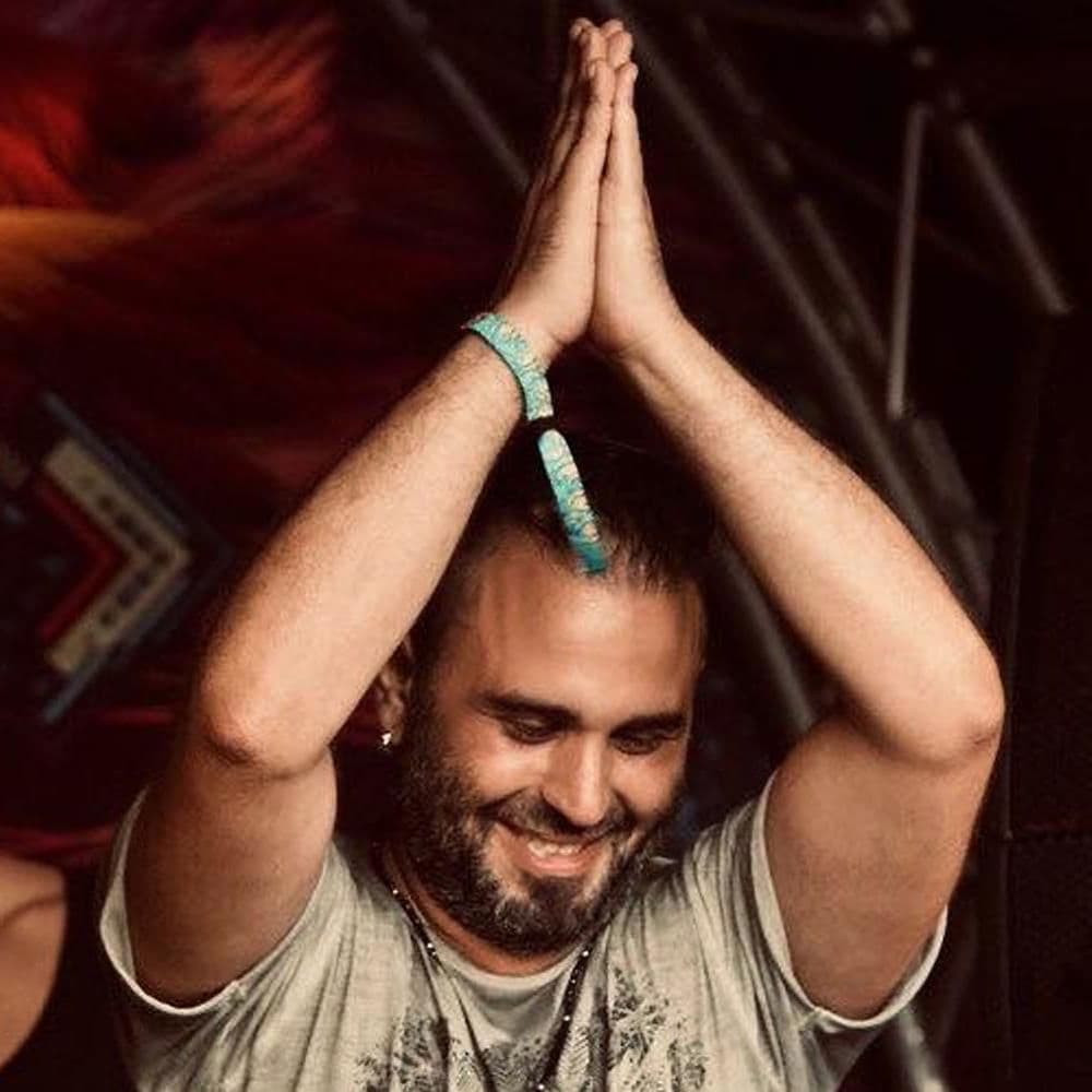 RANJI – Electro