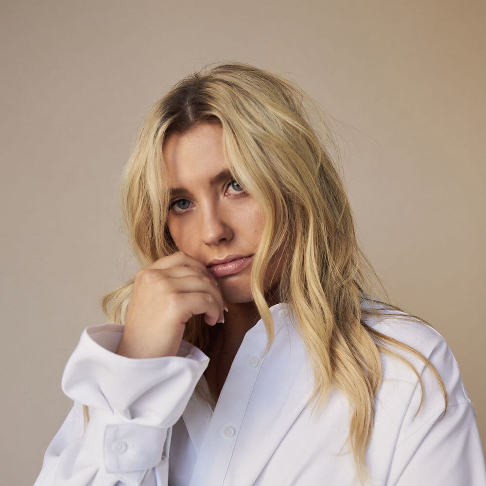 Ella Henderson – Dance-Pop