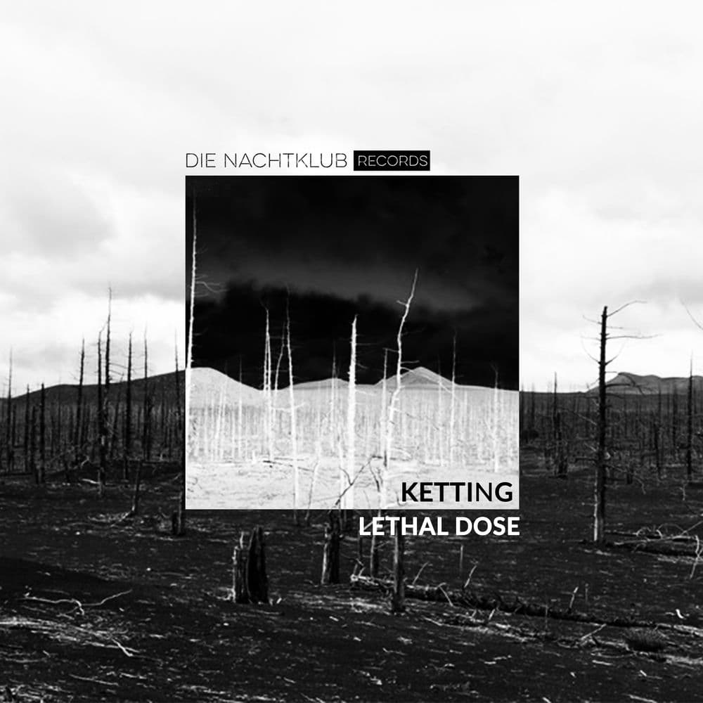 Ketting – Techno
