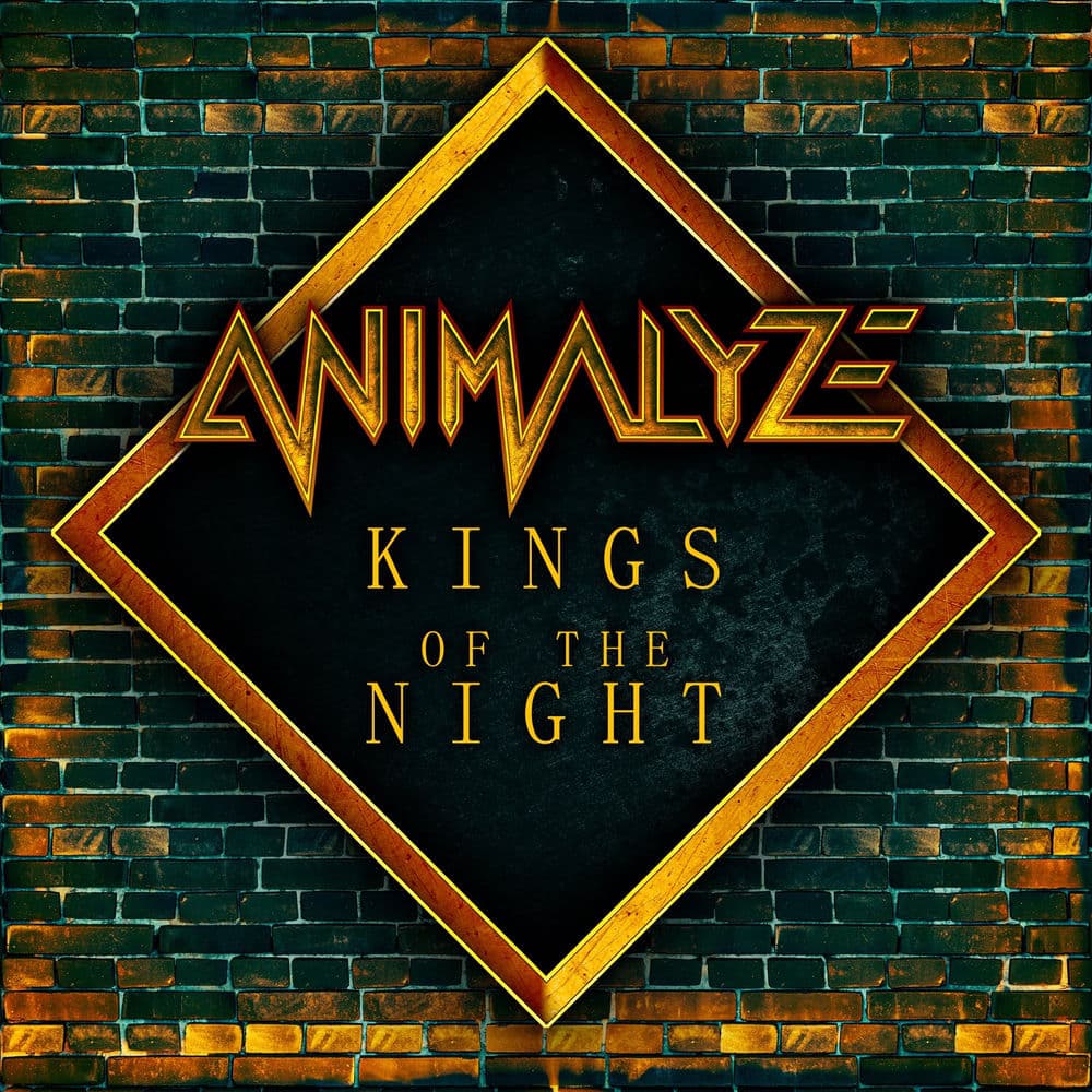Animalyze – Rock
