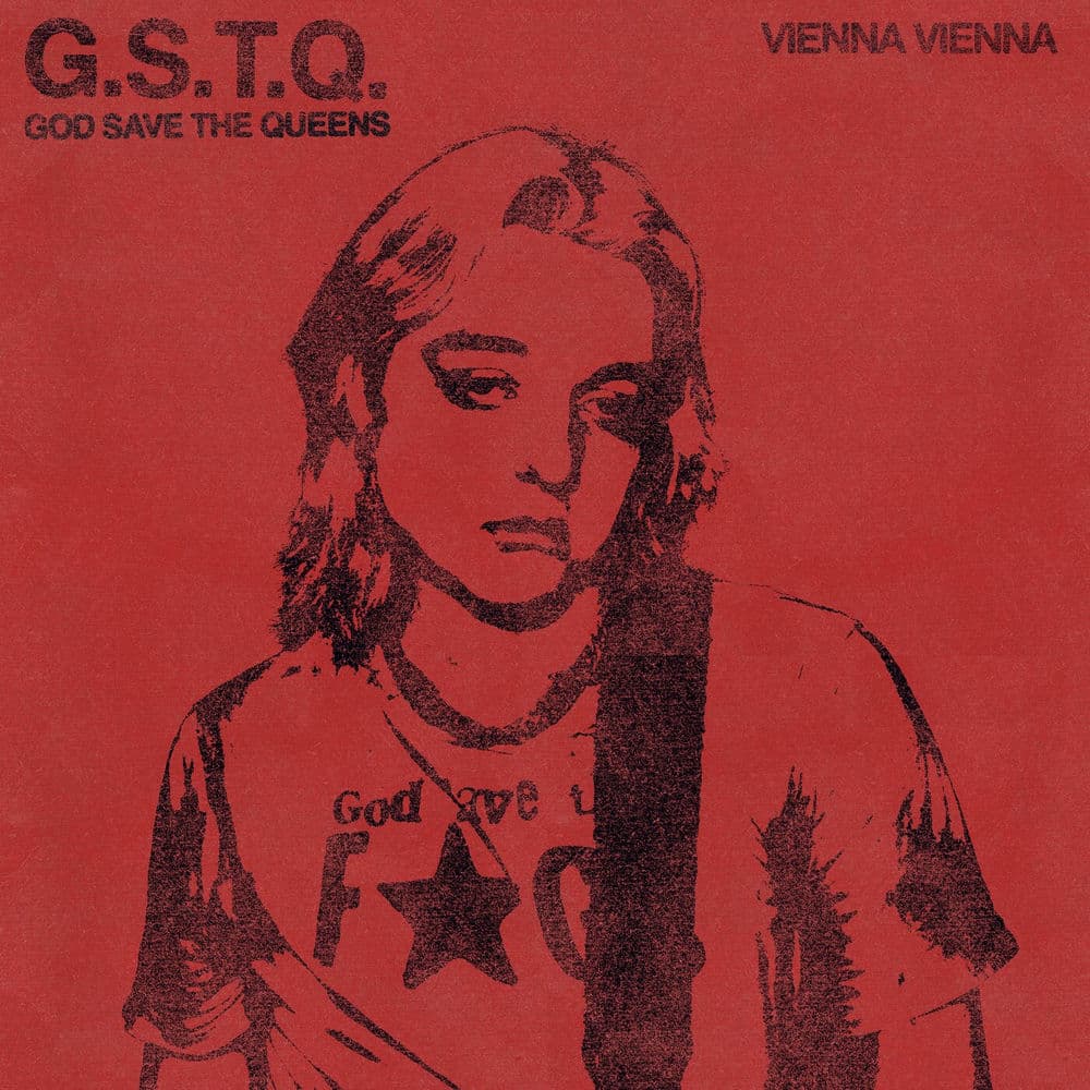 Vienna Vienna – Pop