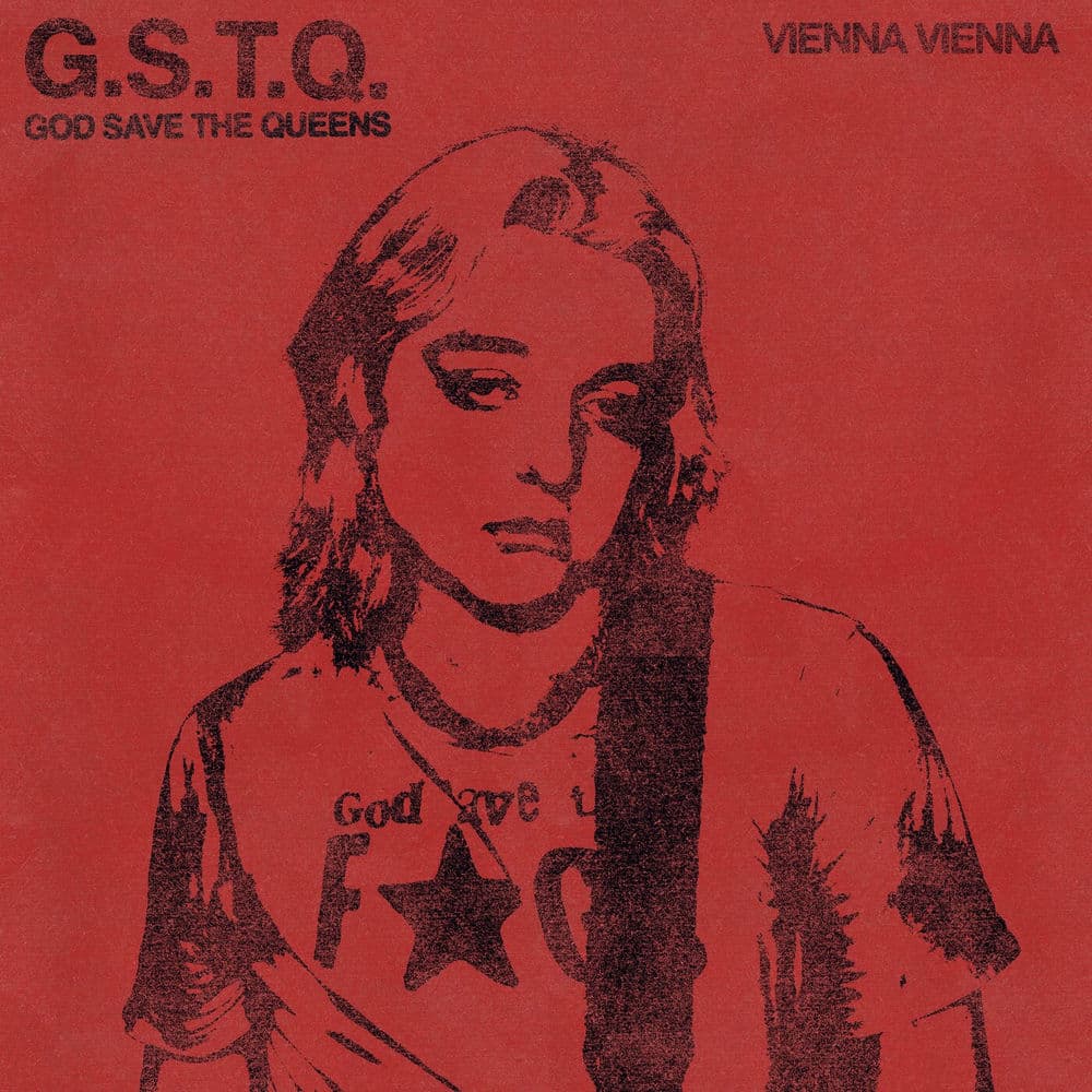 Vienna Vienna – Pop
