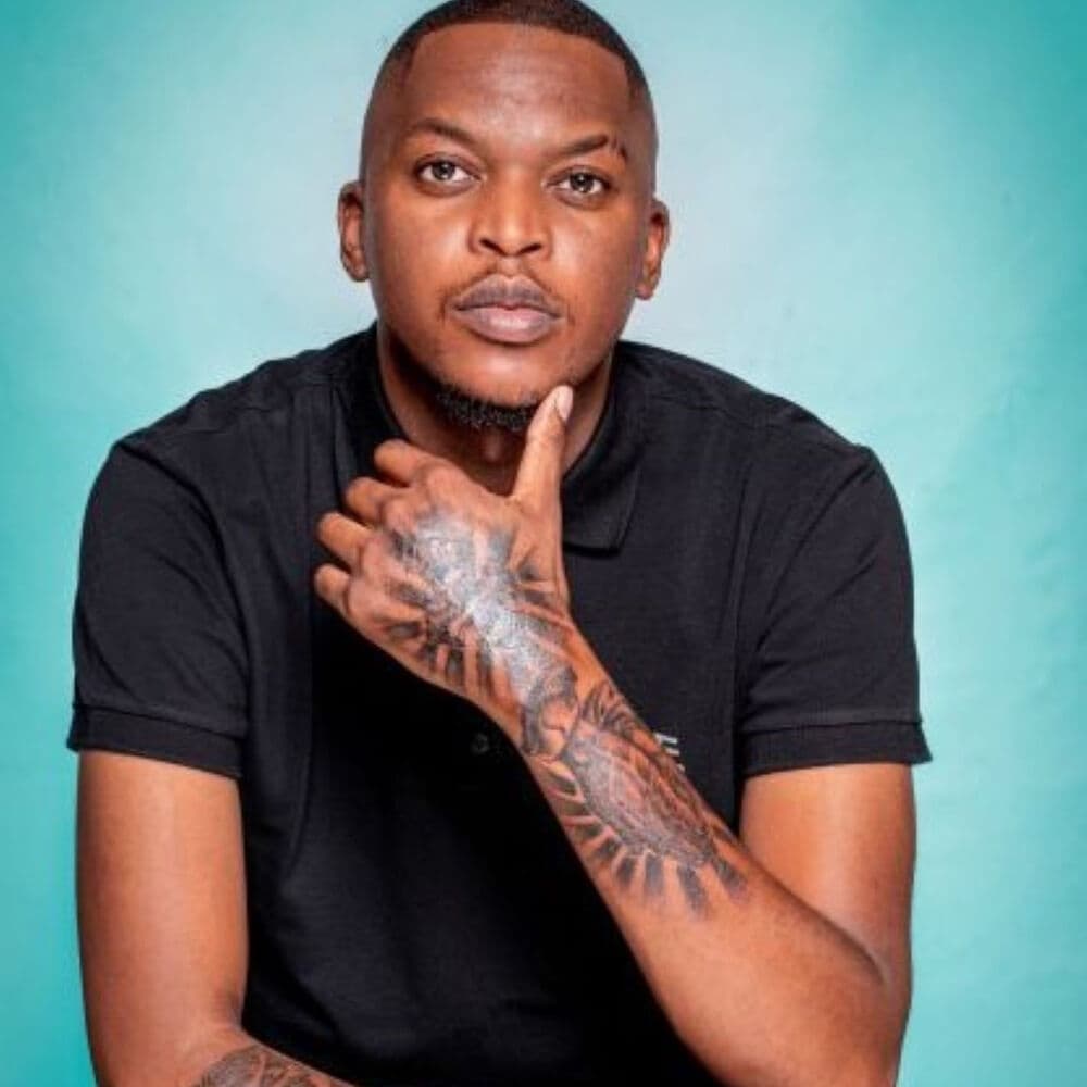 Oscar MBO – Dance