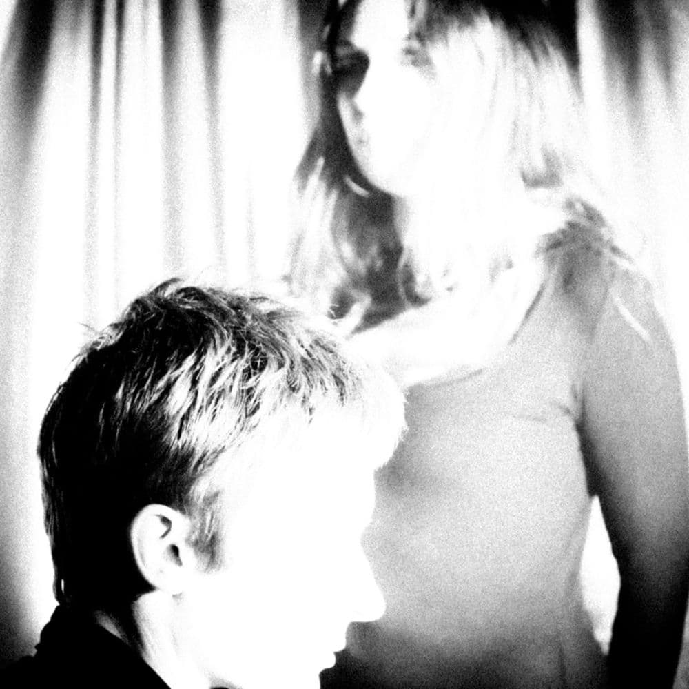 White Flowers – Alternative