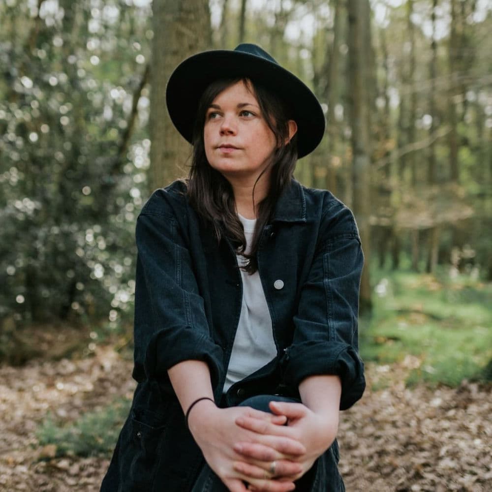 Jessie Reid – Folk