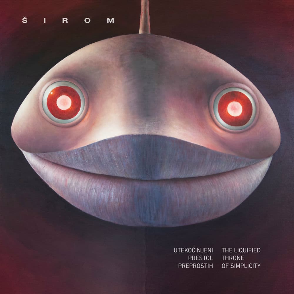 Širom – Experimental