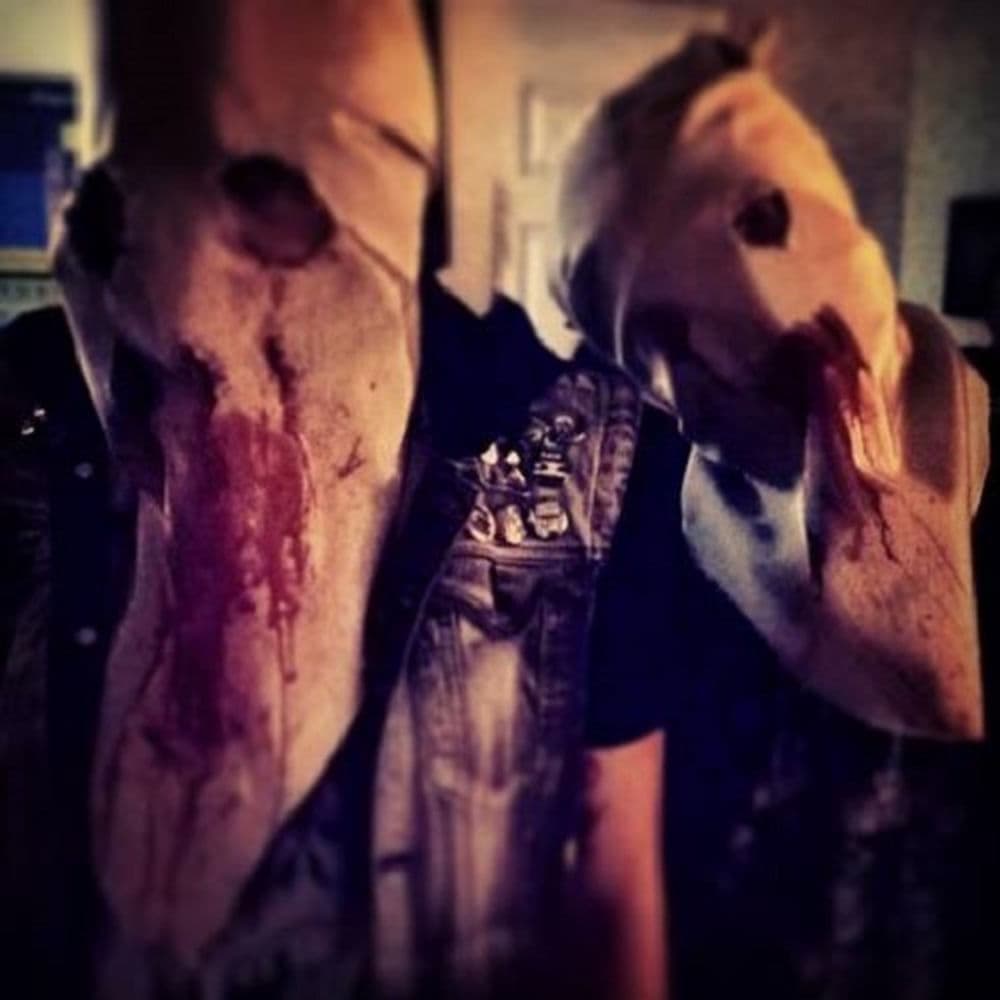Ghoul – Metal
