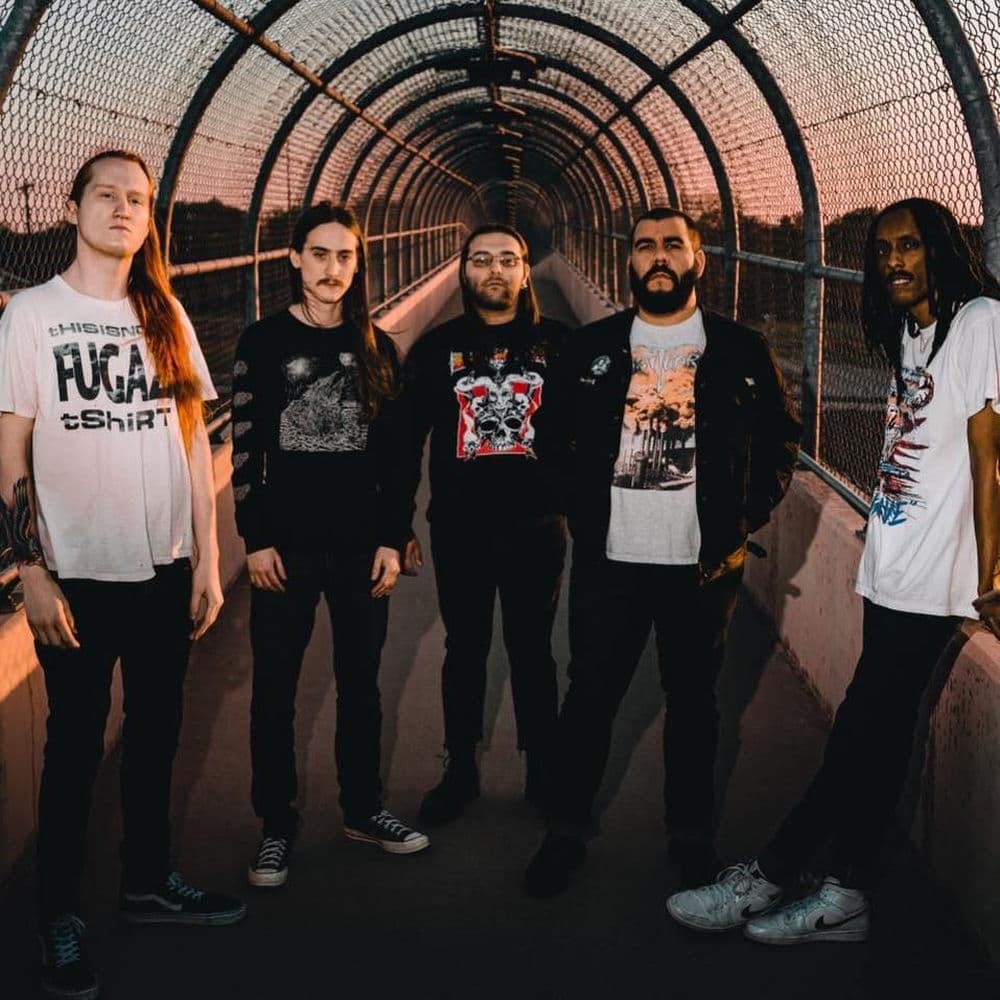 Creeping Death – Metal