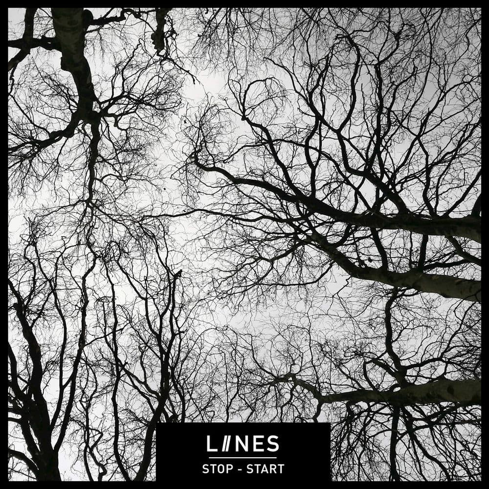 LIINES – Post-Punk