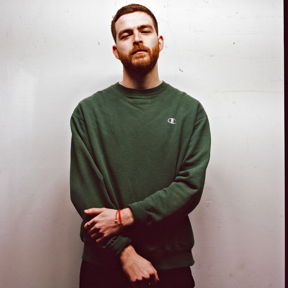 CESCO – Dubstep