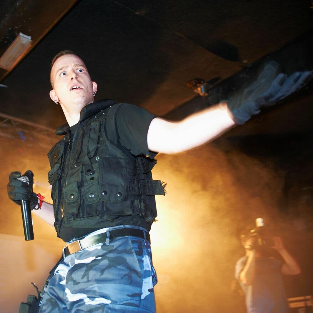 Grendel – Aggrotech