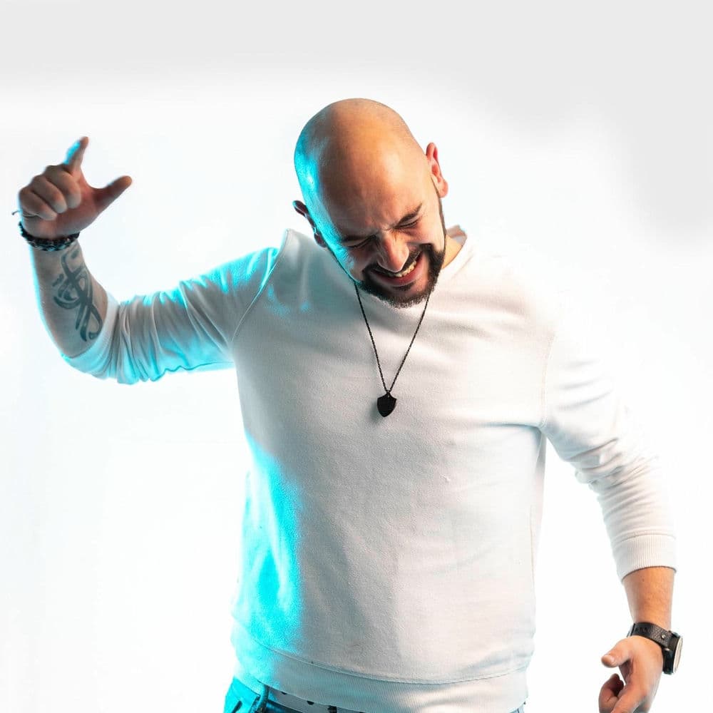 Darren Porter – Trance