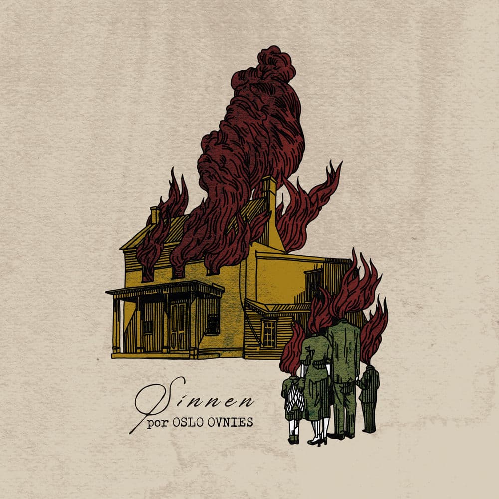 Oslo Ovnies – Rock
