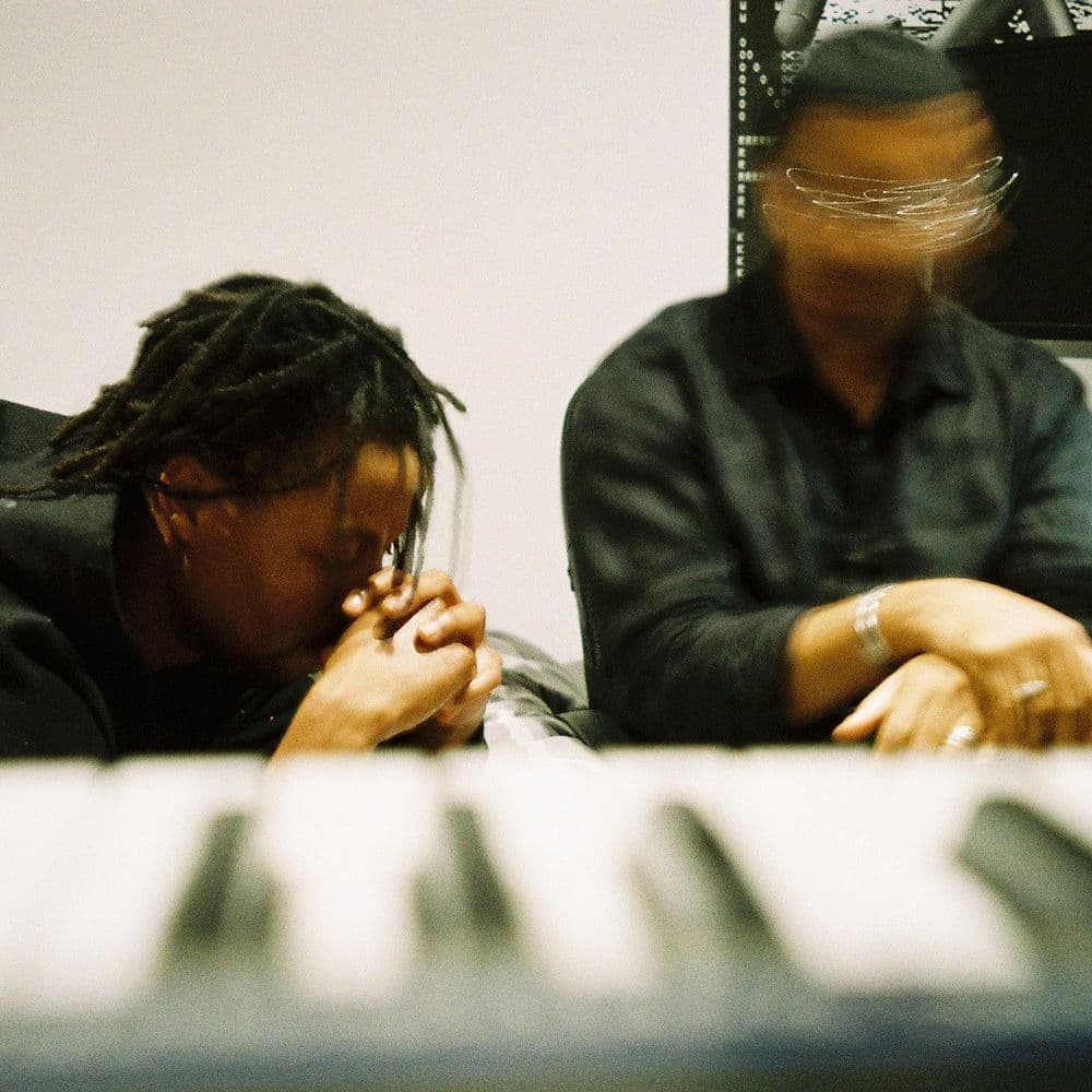 Space Afrika – Electro