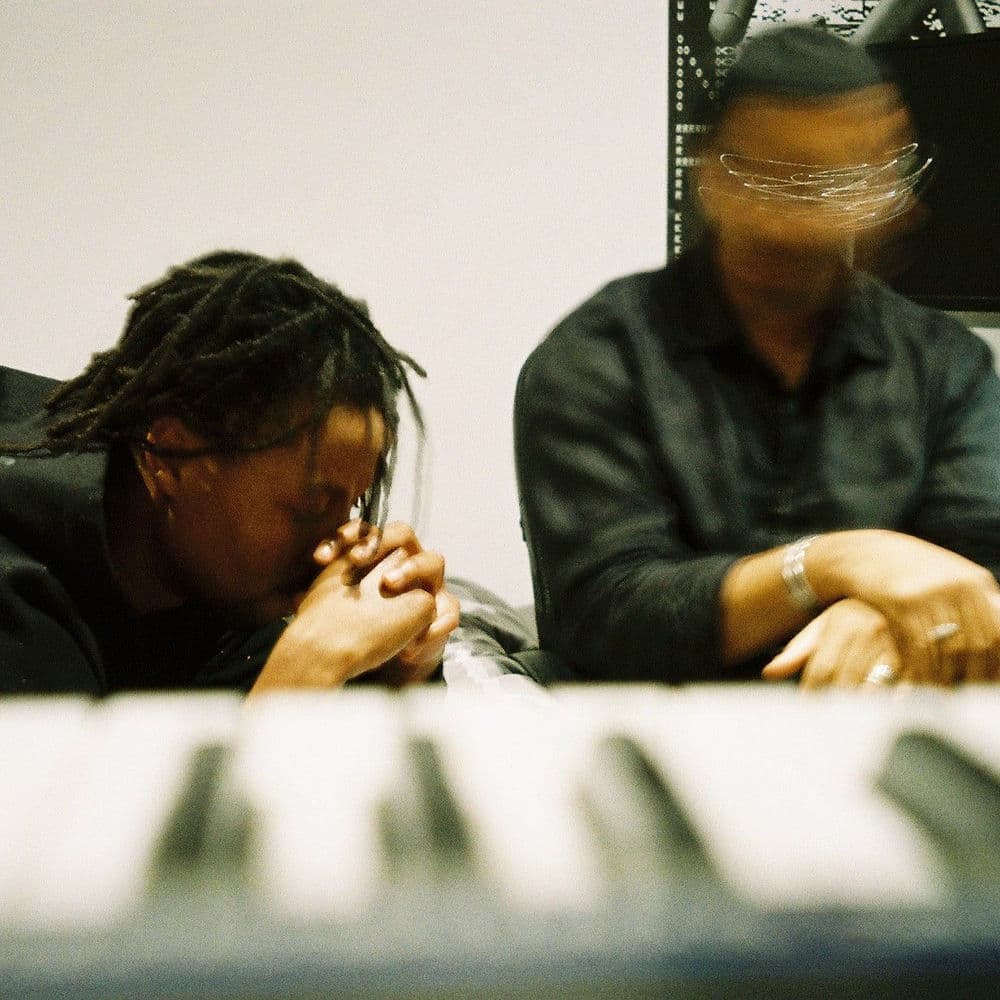 Space Afrika – Electro
