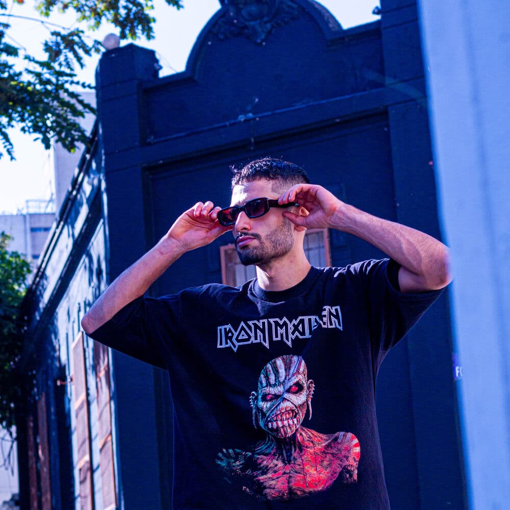Sagat – Dance