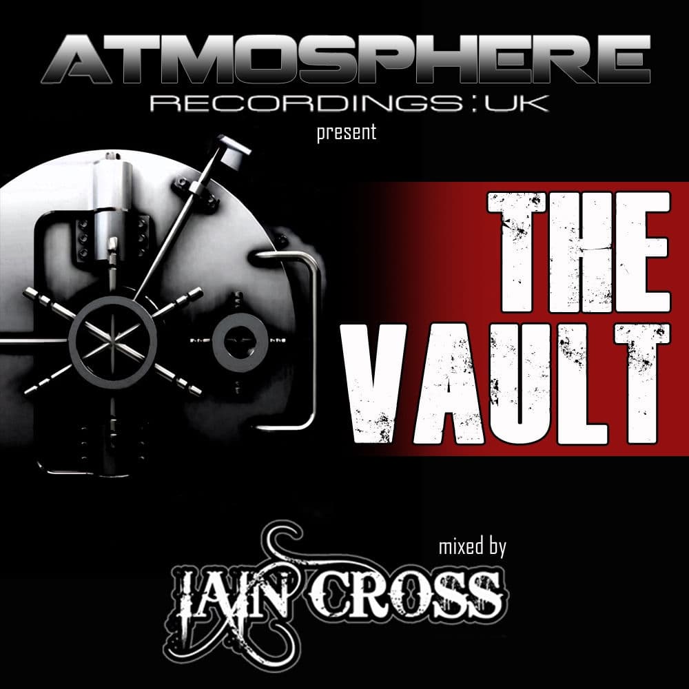 Iain Cross – Dance