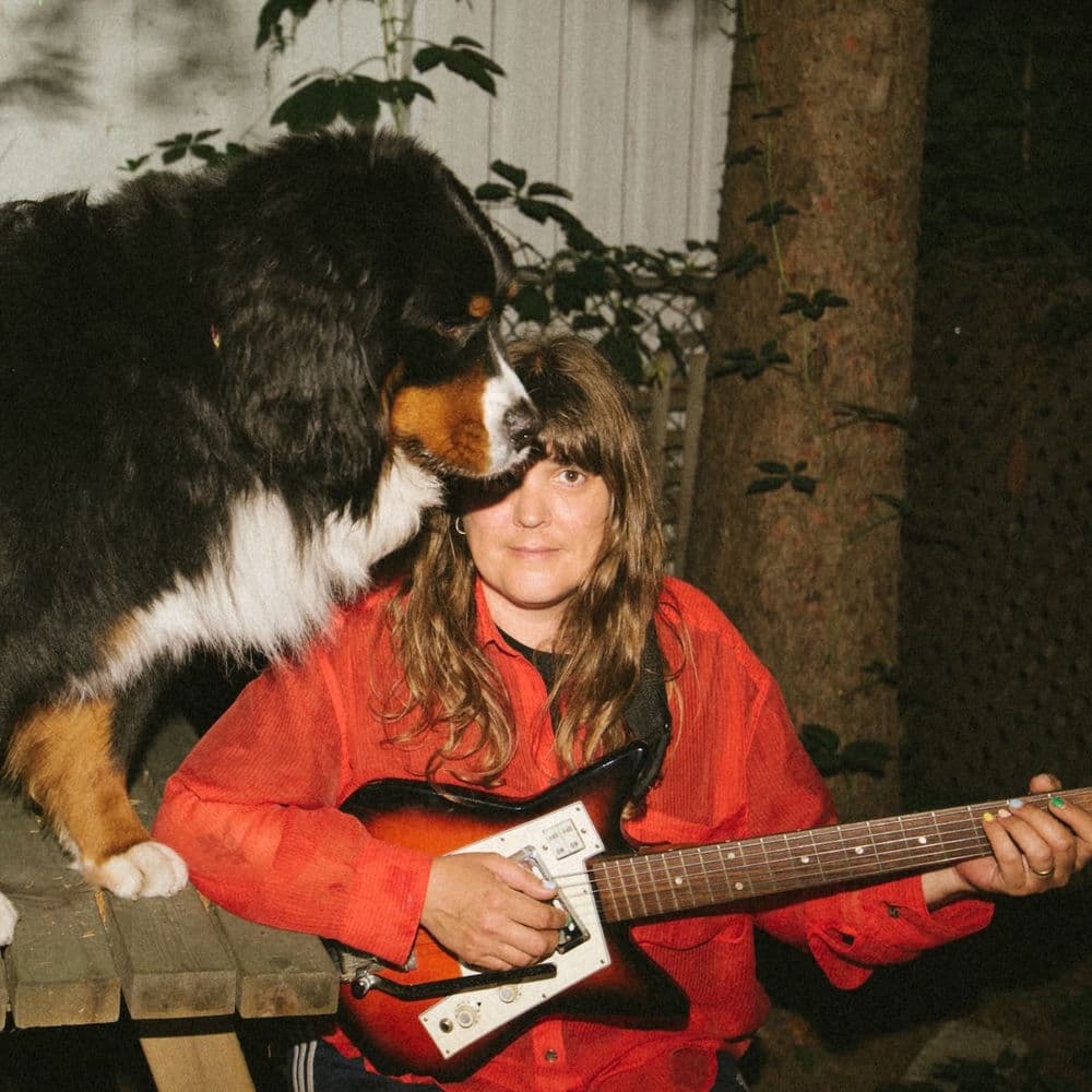 Hélène Barbier – Rock