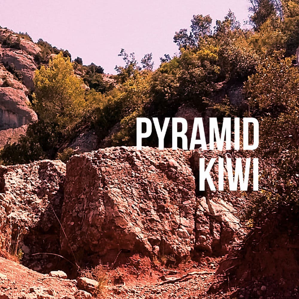 PYRAMID KIWI