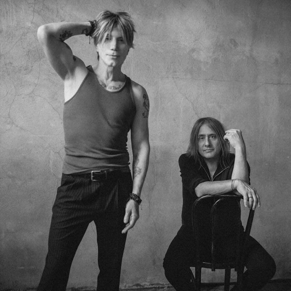 The Goo Goo Dolls – Pop