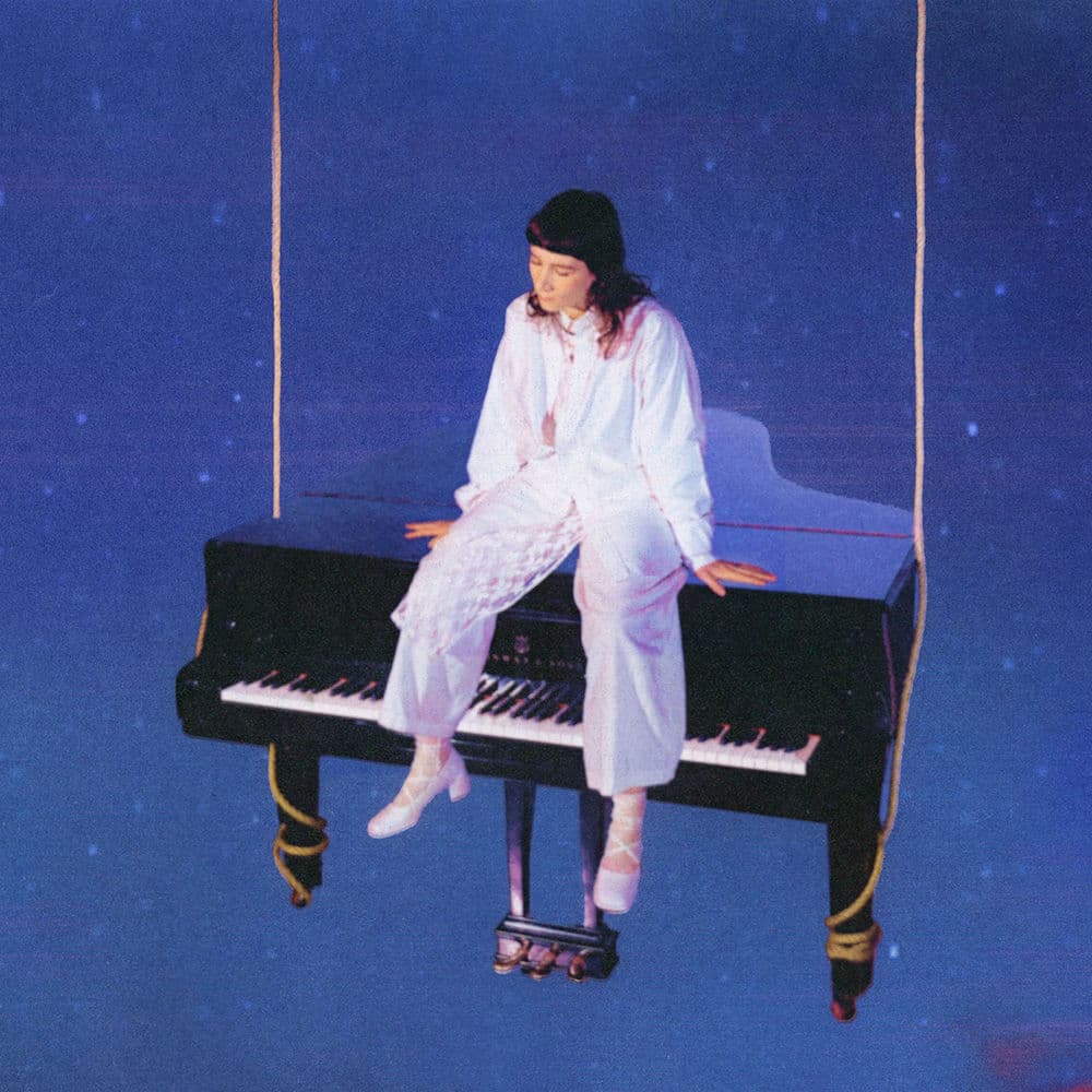 CHLOE ANTONIOTTI – Klassik