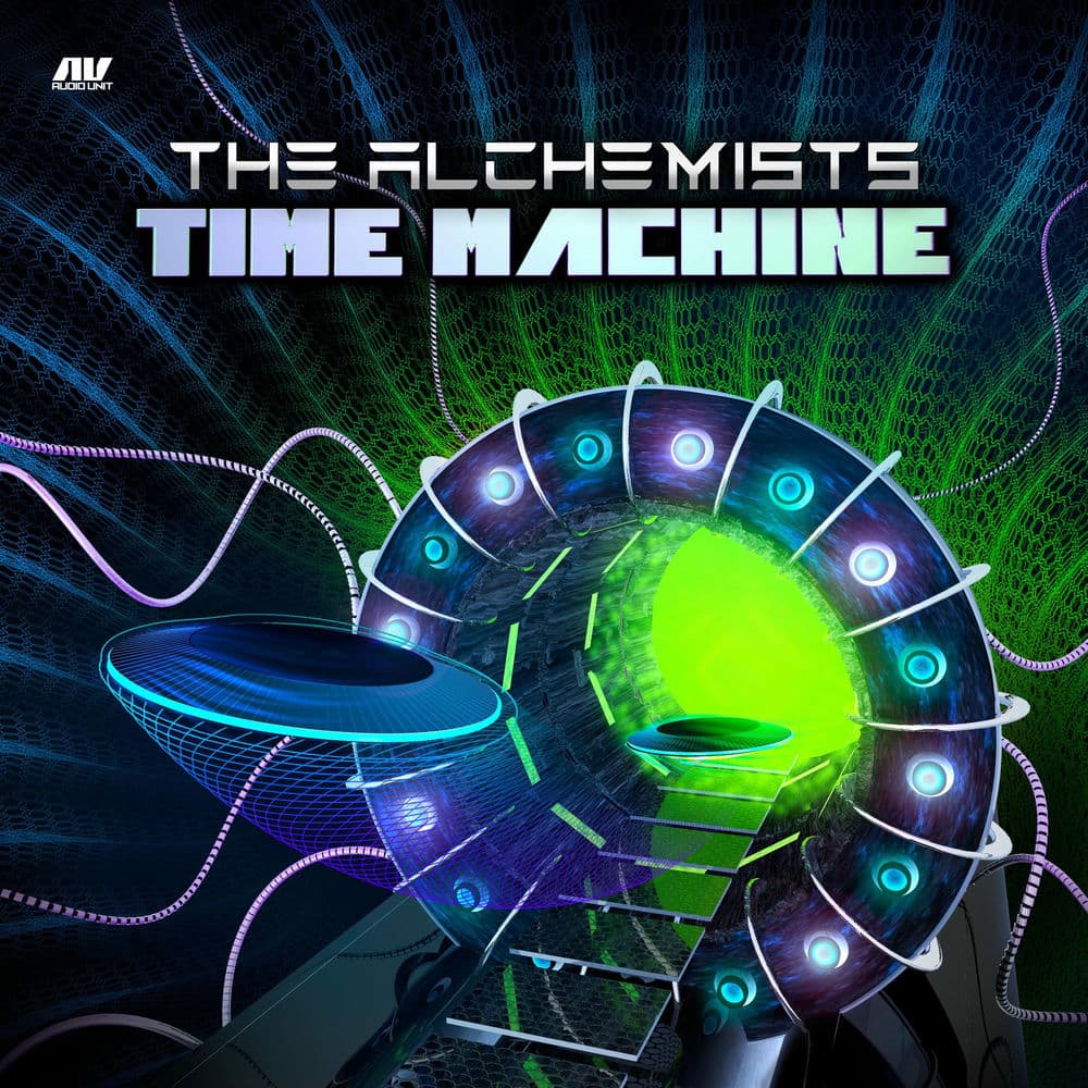 The Alchemists – Dance
