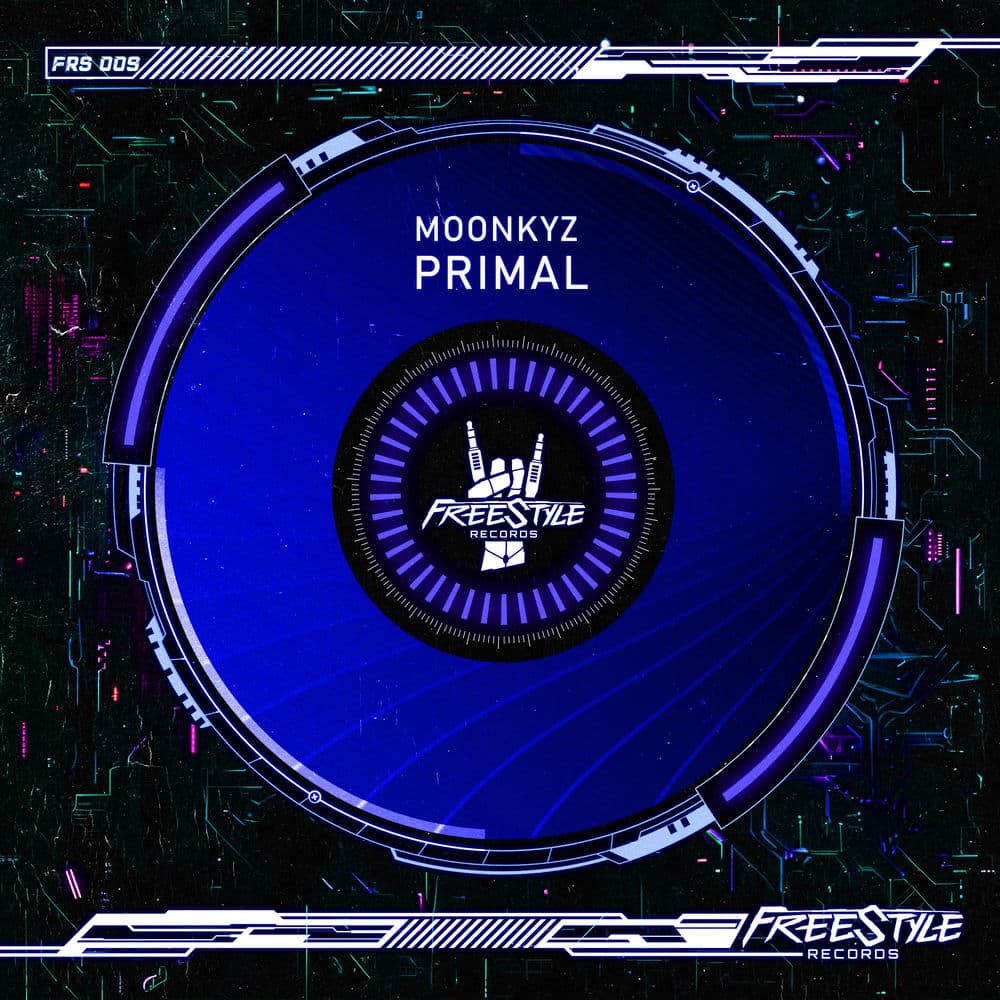 MOONKYZ – Dance
