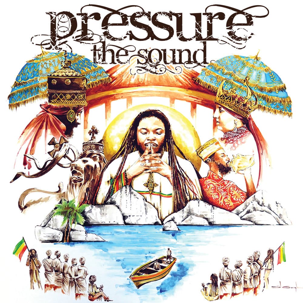 Pressure – Hip Hop Rnb And Dance Hall