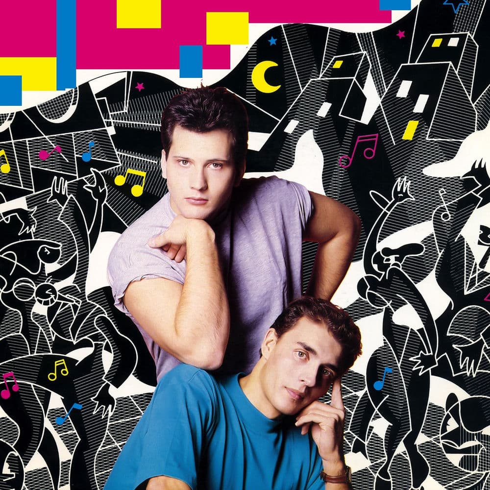 Début de Soirée – Pop