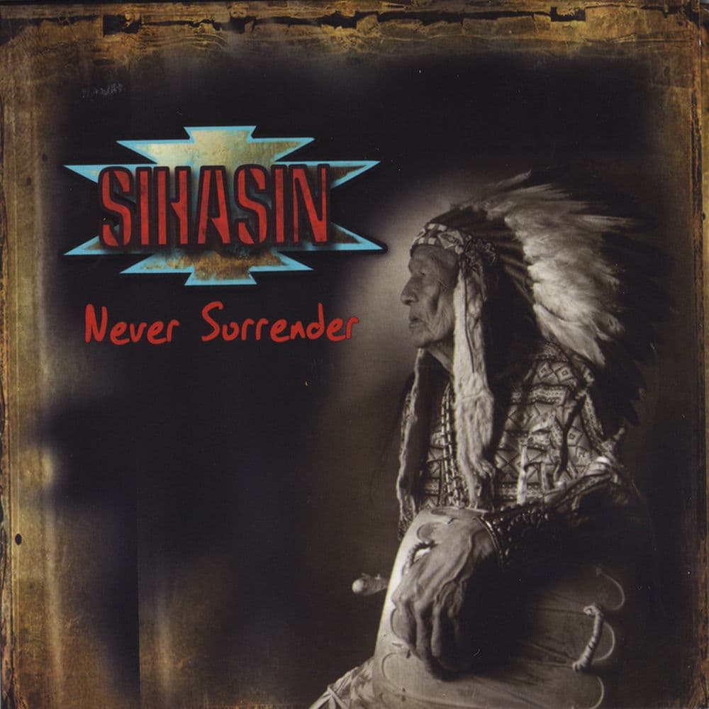 Sihasin – Rock