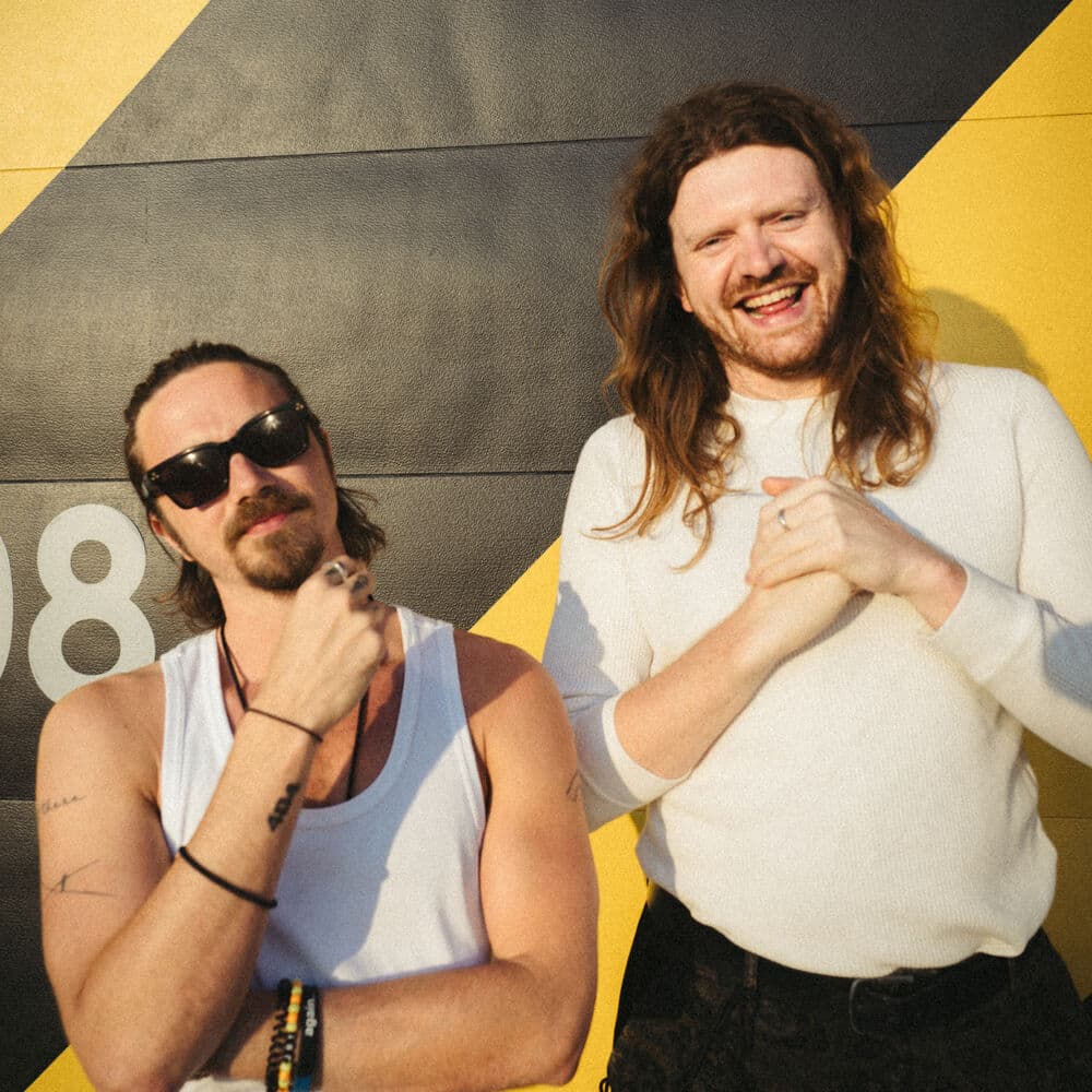 Joy Wagon – Electro