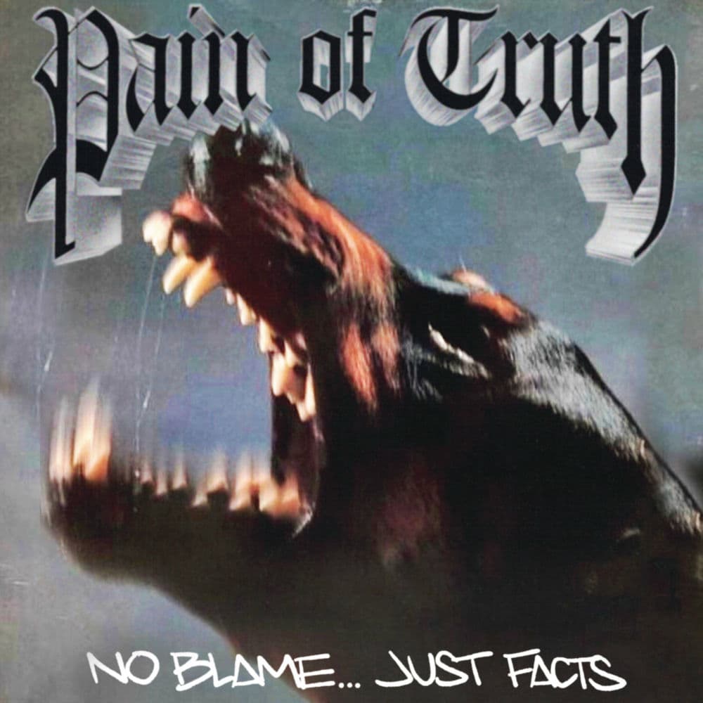 Pain of Truth – Metal